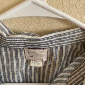 9-H15 Small Top